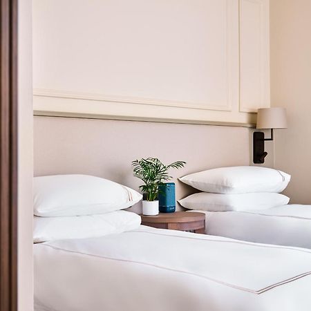 The Lansdowne Kenmare Hotel Bagian luar foto