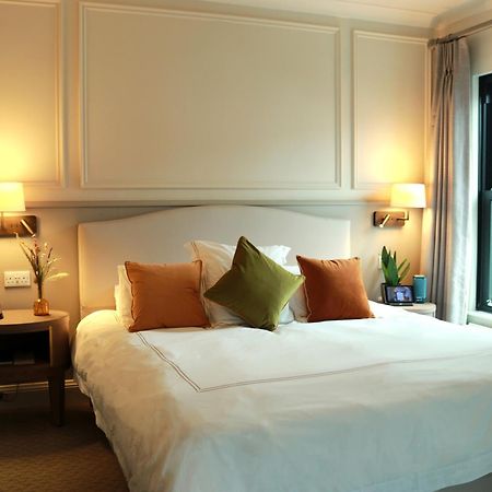 The Lansdowne Kenmare Hotel Bagian luar foto