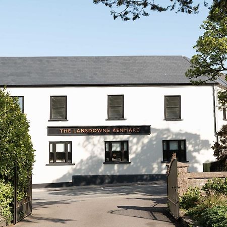 The Lansdowne Kenmare Hotel Bagian luar foto