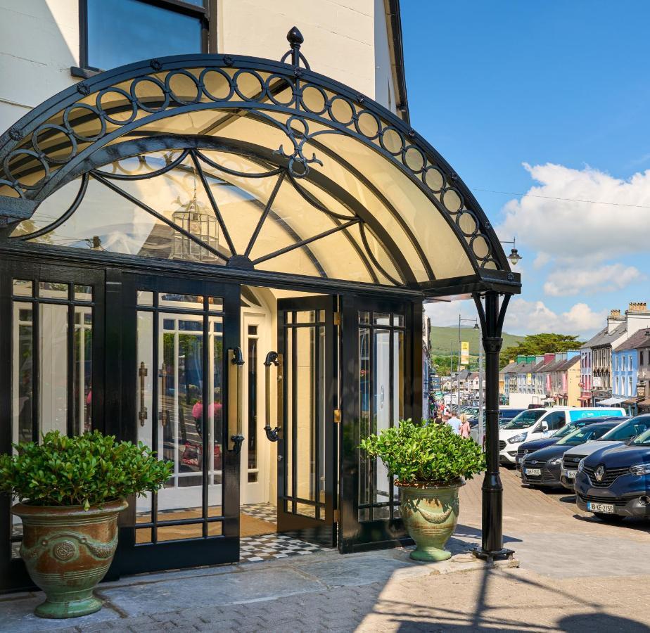 The Lansdowne Kenmare Hotel Bagian luar foto