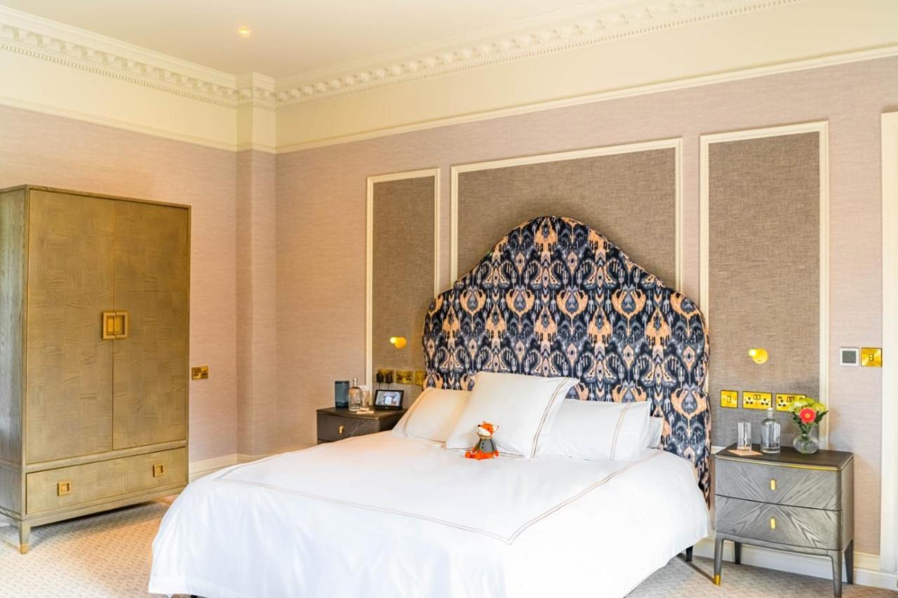 The Lansdowne Kenmare Hotel Bagian luar foto